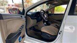 هيونداي أكسنت